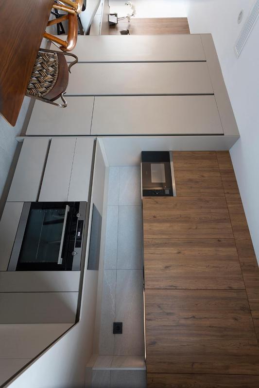 Apartamentos Bajeles Sevilla Urban Ngoại thất bức ảnh